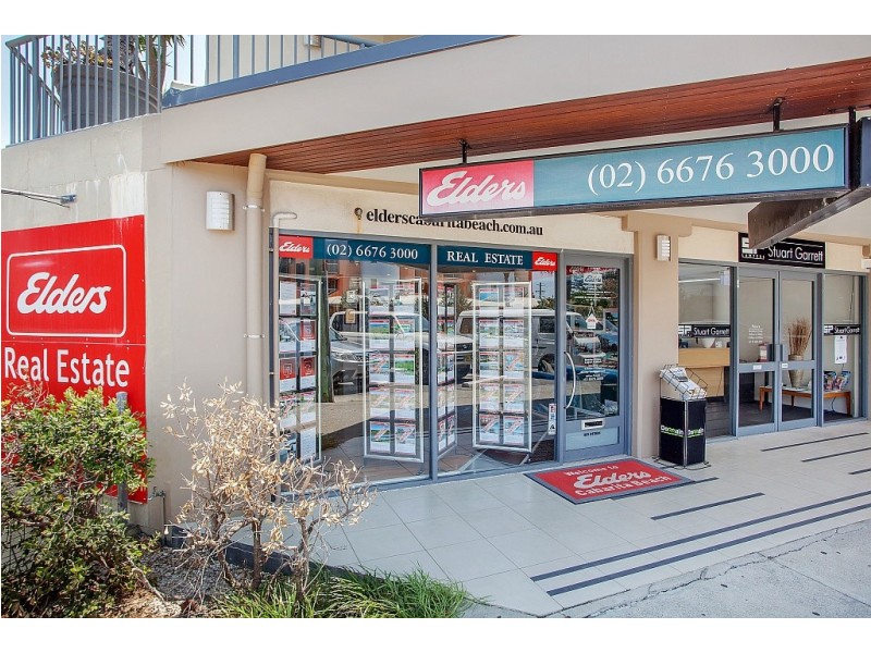 Shop 3/47 Tweed Coast Road, Cabarita Beach NSW 2488