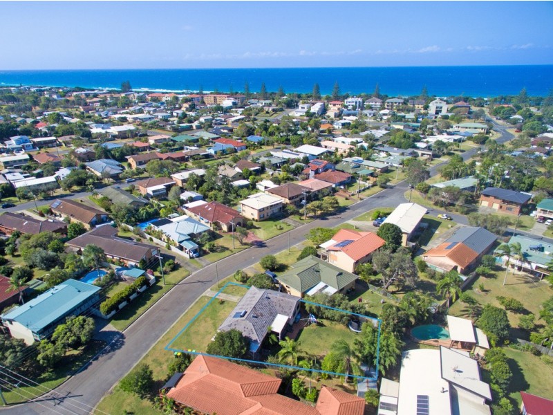 21 Ocean Street, Kingscliff NSW 2487