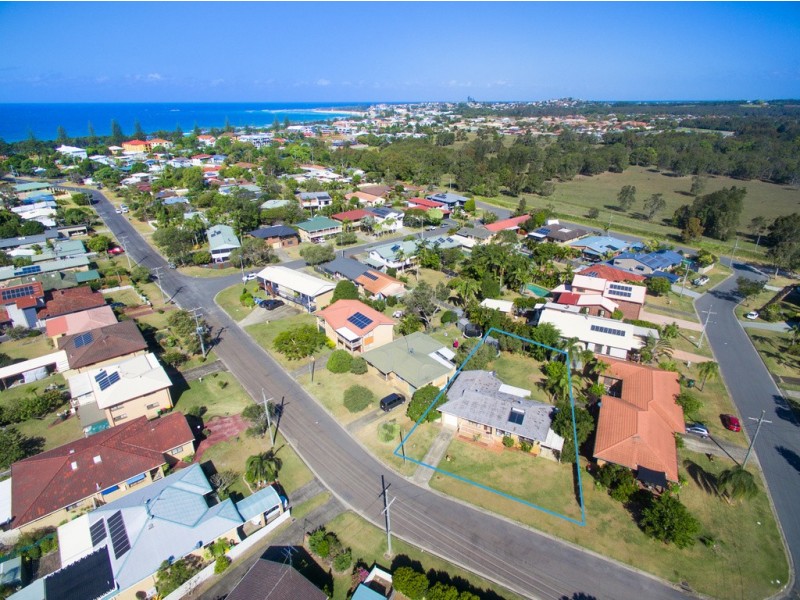 21 Ocean Street, Kingscliff NSW 2487