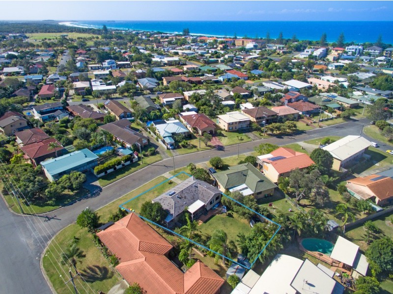 21 Ocean Street, Kingscliff NSW 2487