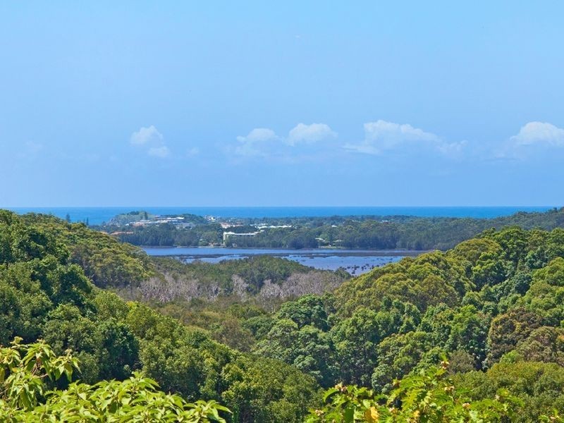 540 Duranbah Road, Duranbah NSW 2487