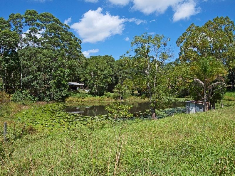 540 Duranbah Road, Duranbah NSW 2487