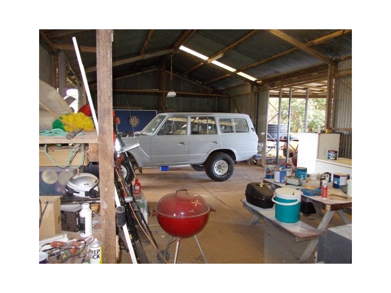 540 Duranbah Road, Duranbah NSW 2487