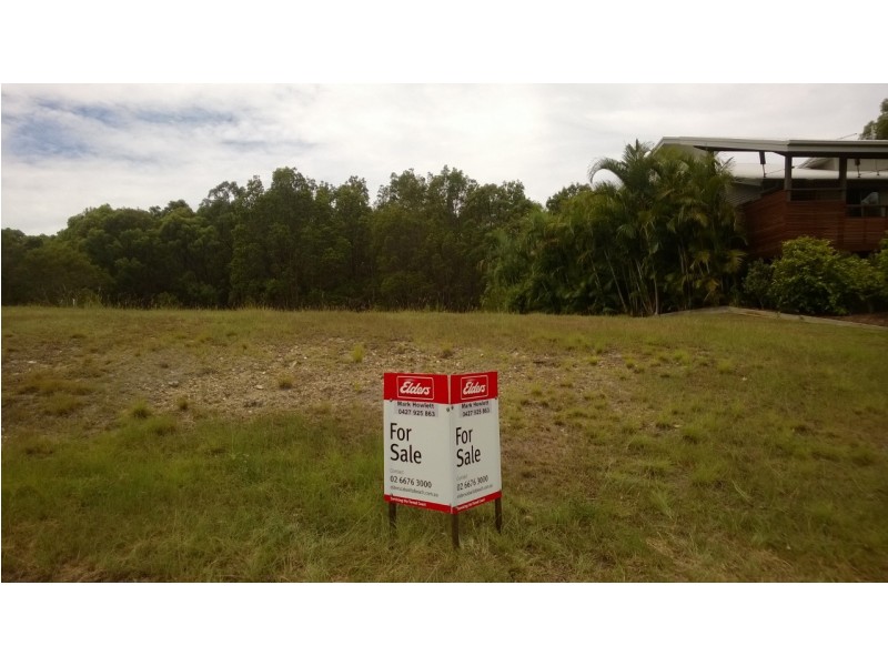 Lot 456 Bottlebrush Drive, Pottsville NSW 2489