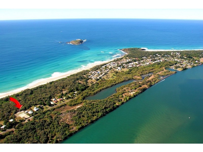 10 Letitia Road, Fingal Head NSW 2487