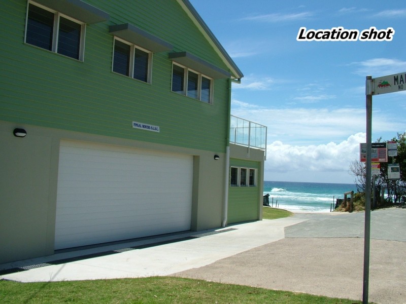 10 Letitia Road, Fingal Head NSW 2487