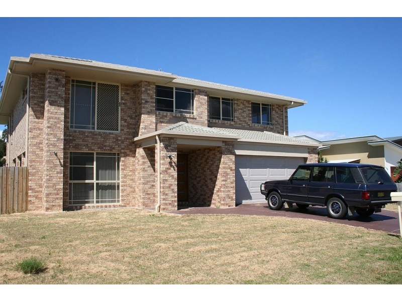 133 Overall Drive, Pottsville NSW 2489