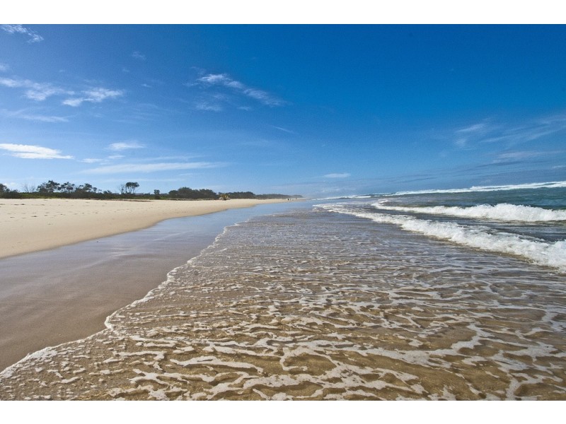 23 Beech Lane, Casuarina NSW 2487