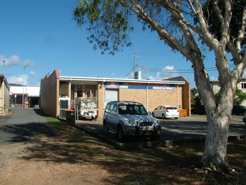 1/34 Tweed Coast Road, Cabarita Beach NSW 2488