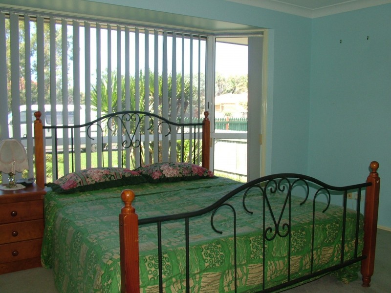 4 Forest Oak Crescent, Cabarita Beach NSW 2488