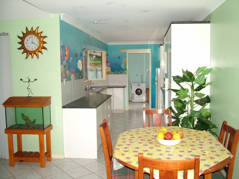 4 Forest Oak Crescent, Cabarita Beach NSW 2488