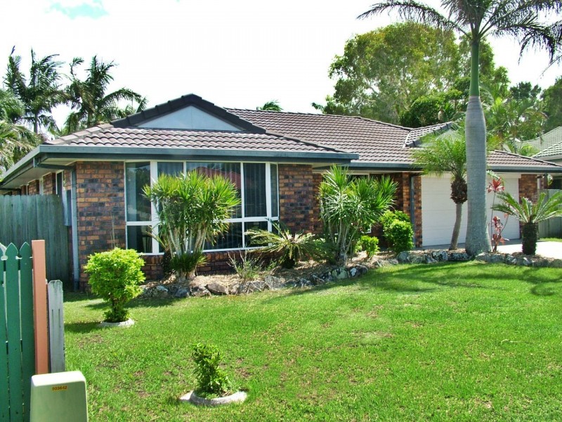 4 Forest Oak Crescent, Cabarita Beach NSW 2488