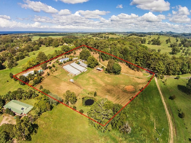 41 Warwick Park Road, Sleepy Hollow NSW 2483