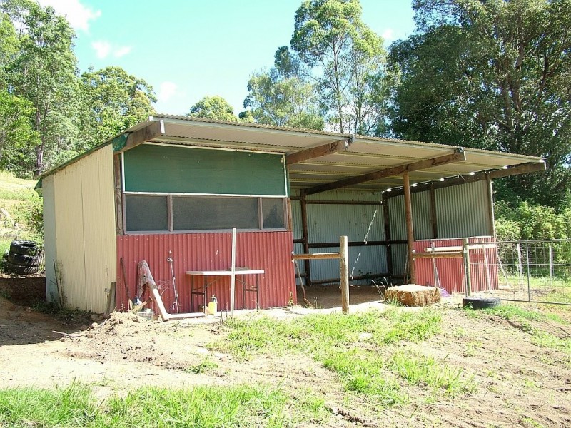 41 Warwick Park Road, Sleepy Hollow NSW 2483