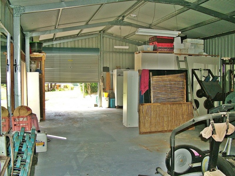 41 Warwick Park Road, Sleepy Hollow NSW 2483