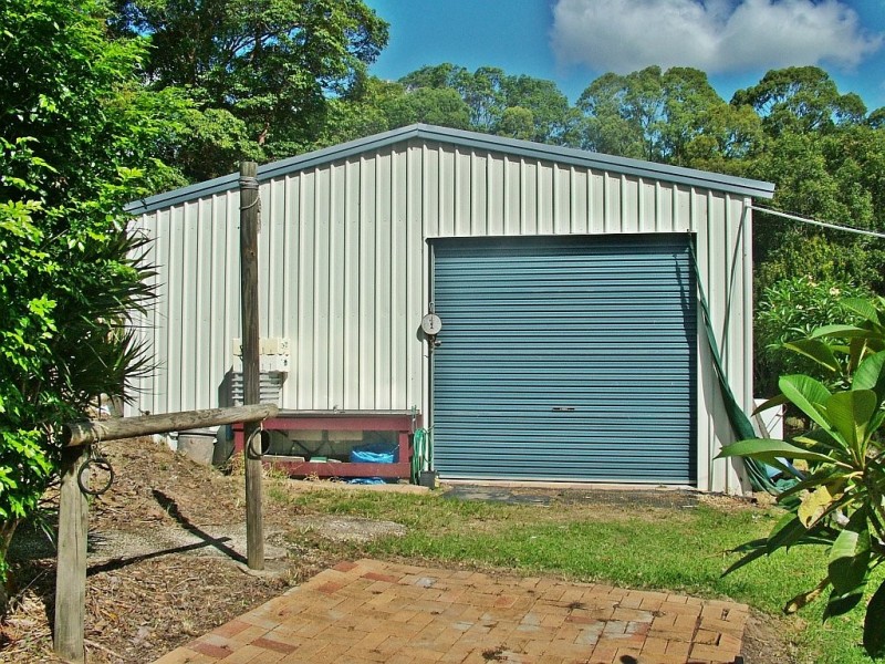 41 Warwick Park Road, Sleepy Hollow NSW 2483