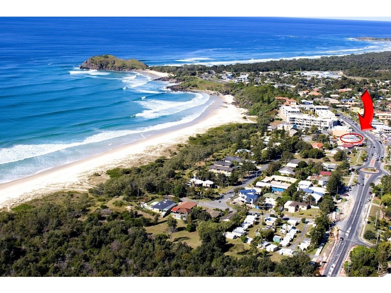 36 Tweed Coast Road, Cabarita Beach NSW 2488