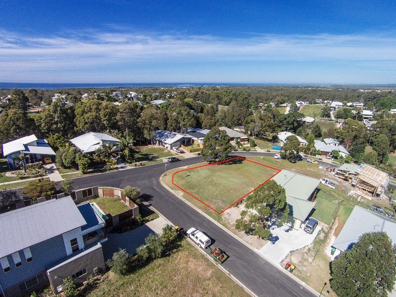 23 Echidna Street, Pottsville NSW 2489