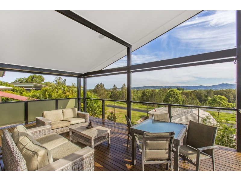 18 Euodia  Avenue, Pottsville NSW 2489