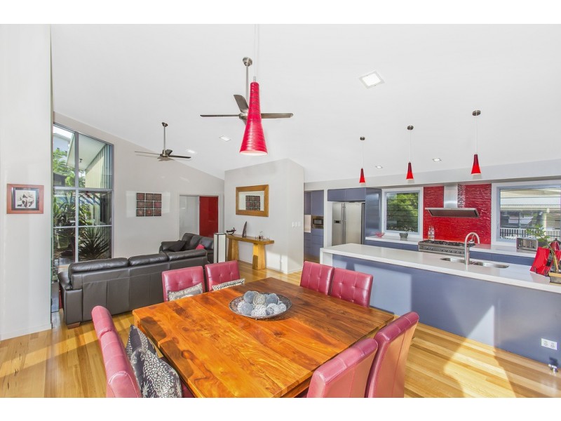 18 Euodia  Avenue, Pottsville NSW 2489