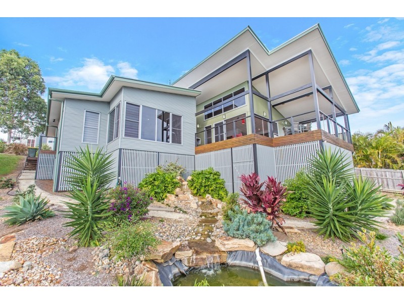 18 Euodia  Avenue, Pottsville NSW 2489