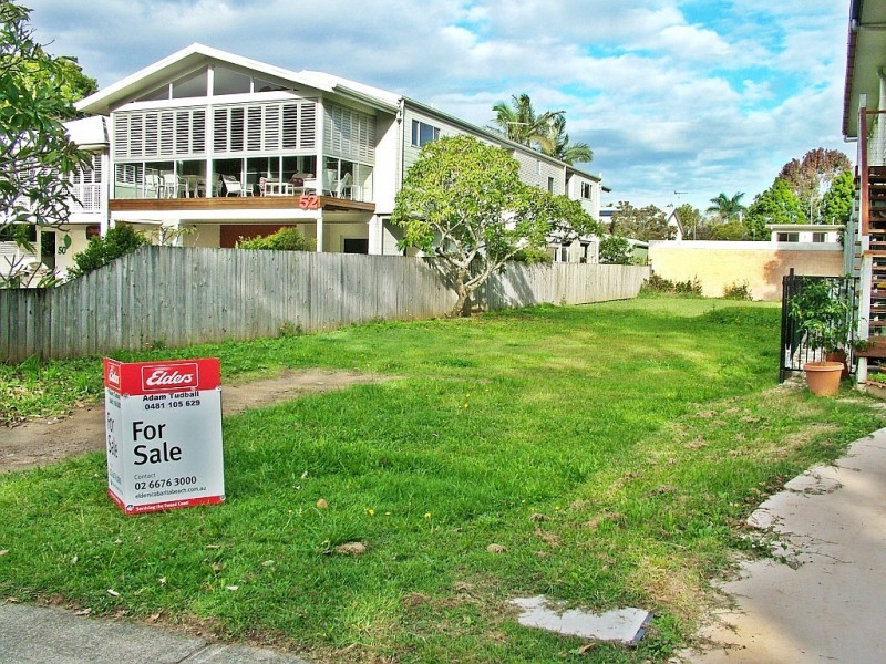 54 Riverside Drive, Tumbulgum NSW 2490