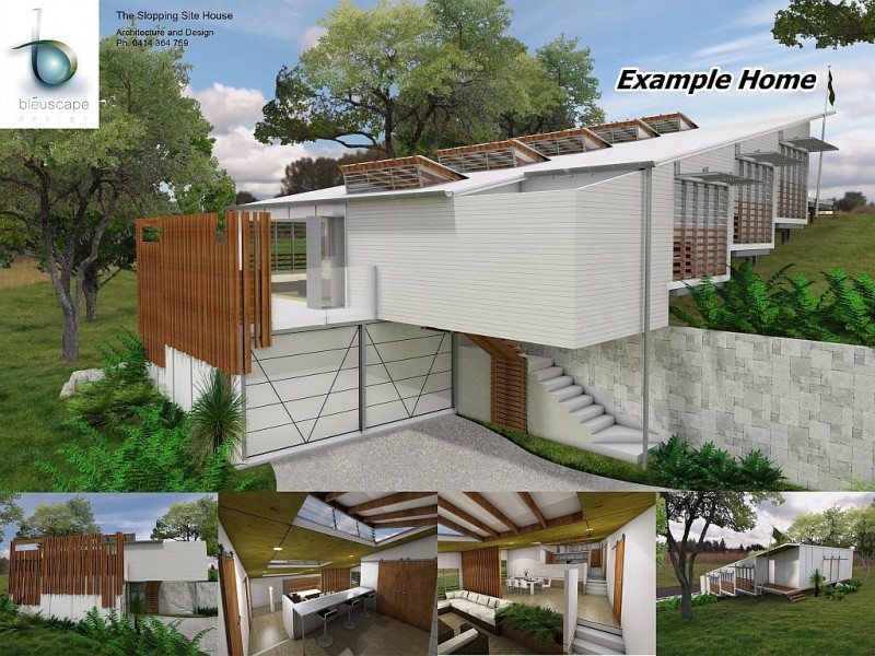 Lot 570 Echidna Street, Pottsville NSW 2489