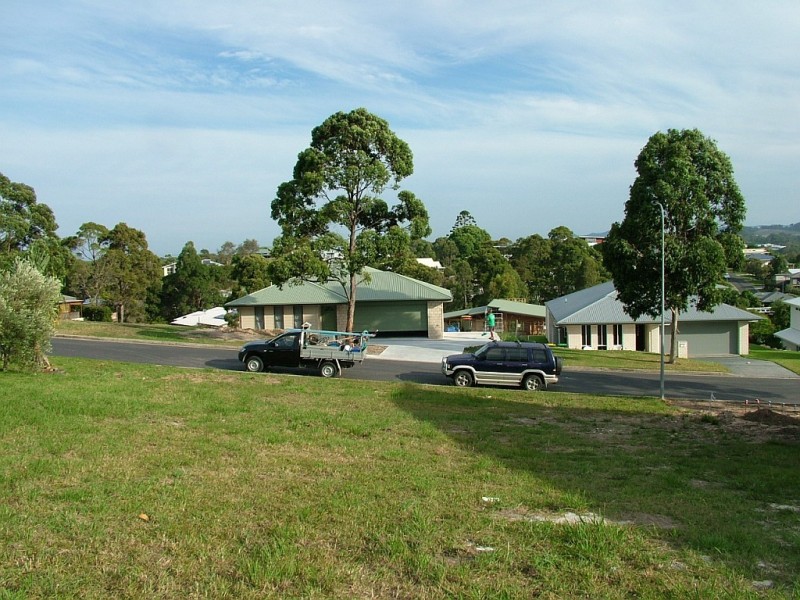 Lot 570 Echidna Street, Pottsville NSW 2489