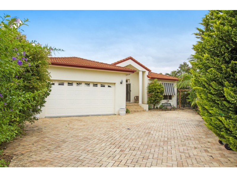 2 D Rosewood Avenue, Cabarita Beach NSW 2488