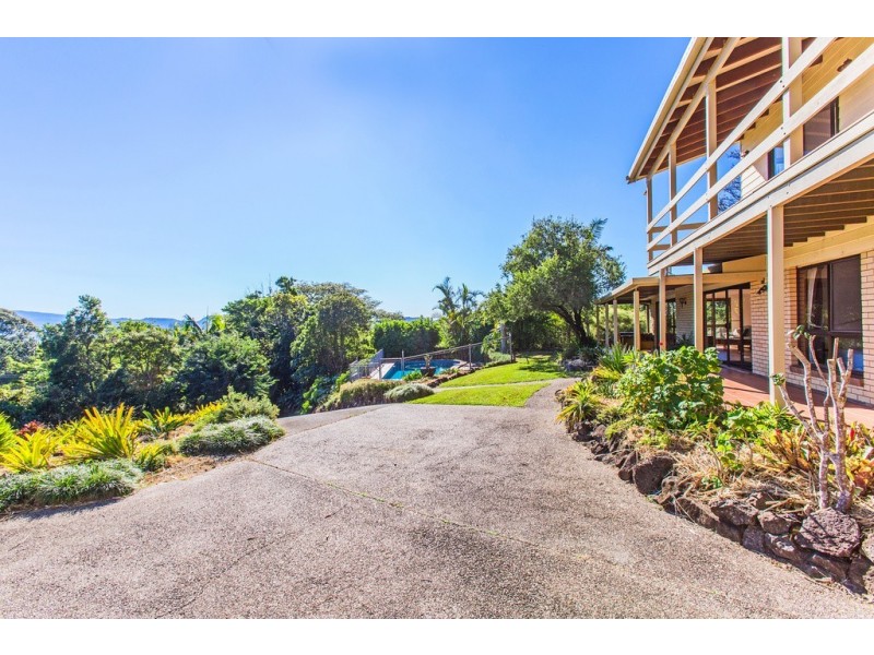 102 Farrants Hill Road, Farrants Hill NSW 2484