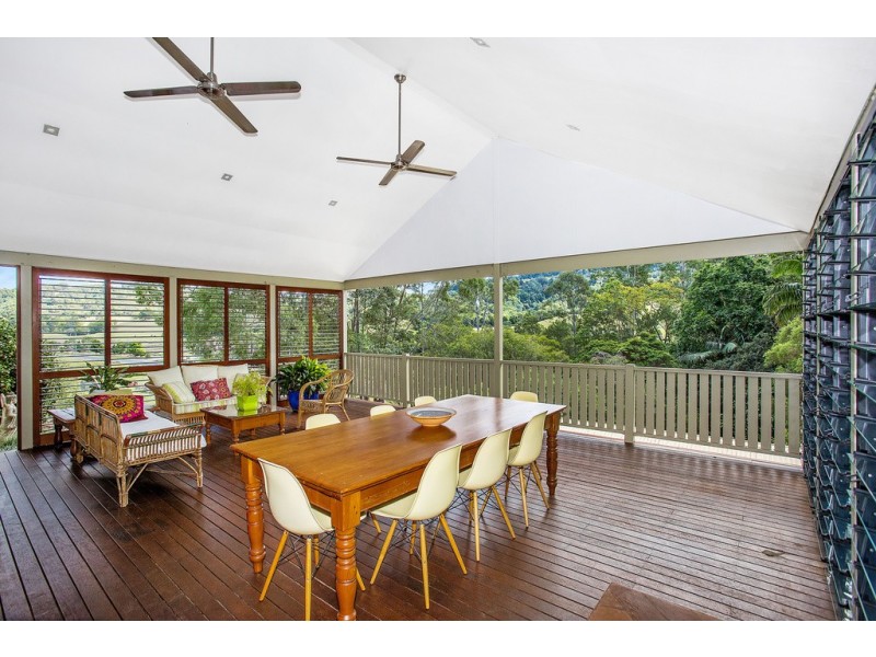 768 Clothiers Creek Road, Clothiers Creek NSW 2484