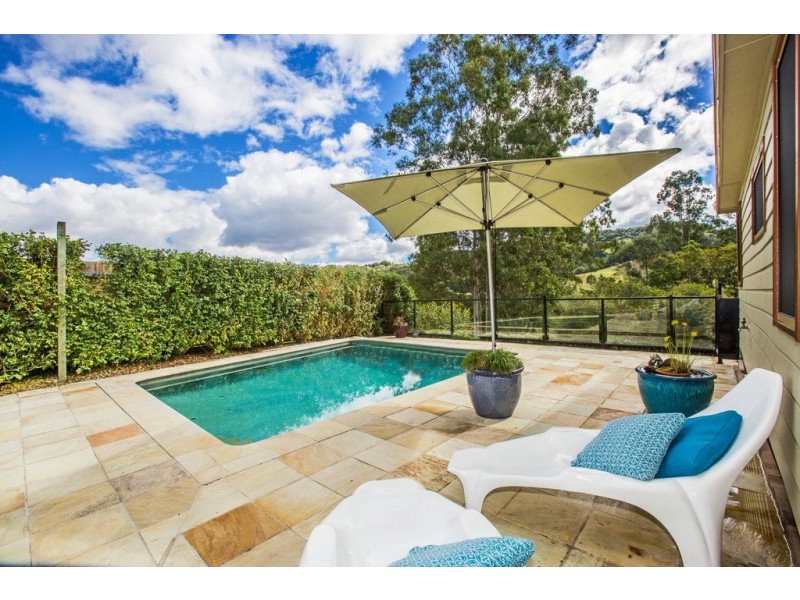 768 Clothiers Creek Road, Clothiers Creek NSW 2484