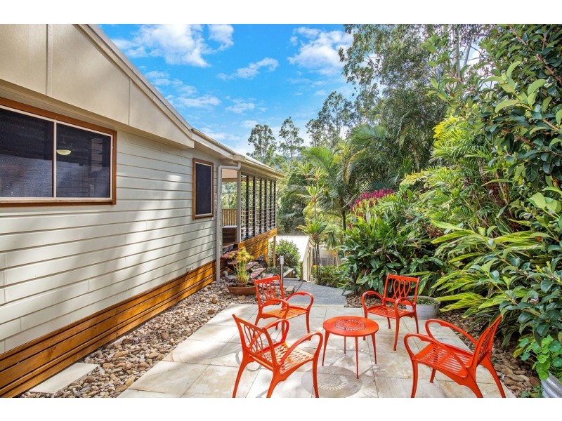768 Clothiers Creek Road, Clothiers Creek NSW 2484