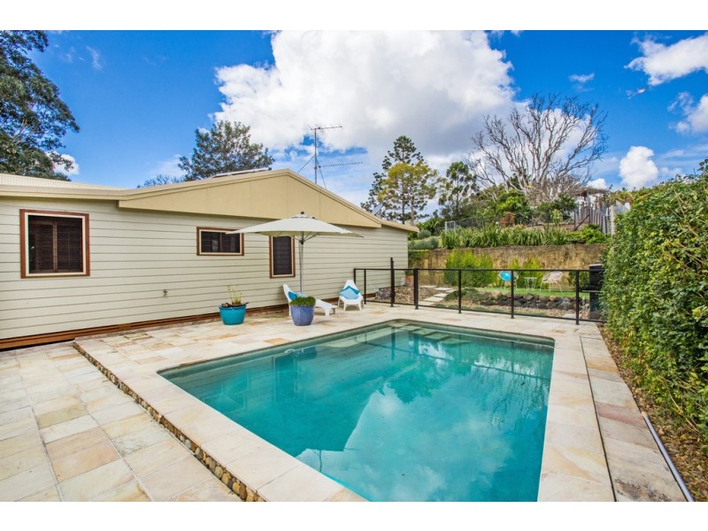 768 Clothiers Creek Road, Clothiers Creek NSW 2484