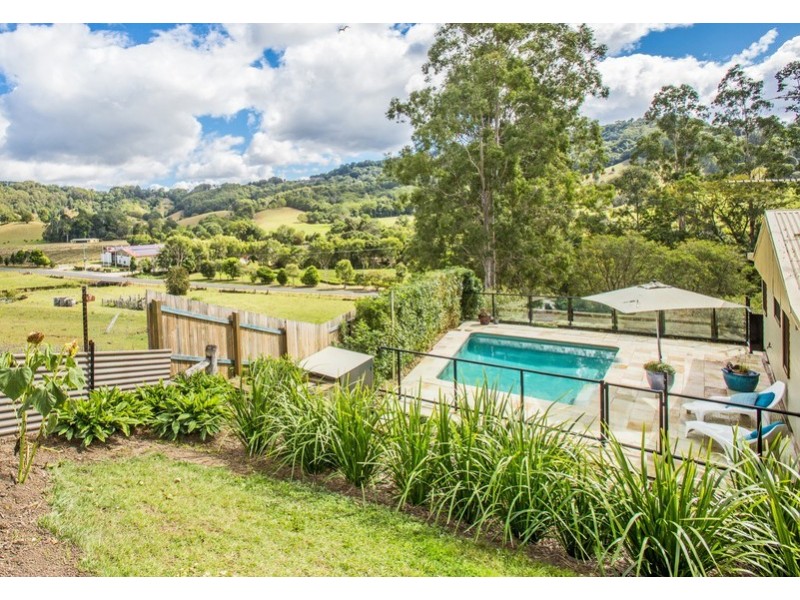 768 Clothiers Creek Road, Clothiers Creek NSW 2484