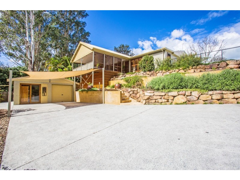 768 Clothiers Creek Road, Clothiers Creek NSW 2484