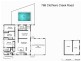 768 Clothiers Creek Road, Clothiers Creek NSW 2484 Floorplan
