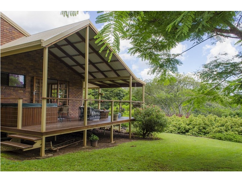 7 Donalyn Court, Duranbah NSW 2487