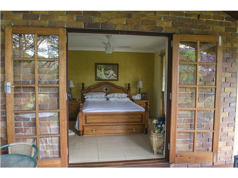 7 Donalyn Court, Duranbah NSW 2487