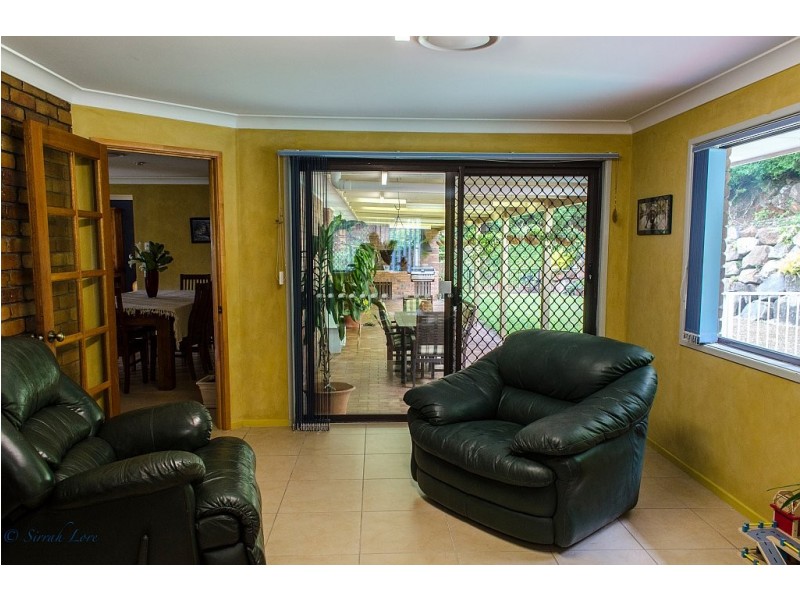 7 Donalyn Court, Duranbah NSW 2487