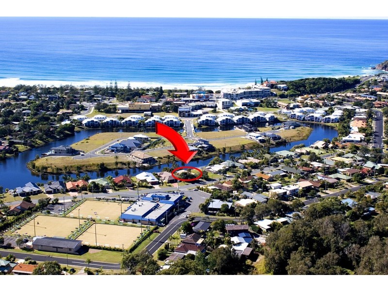 54 Cabarita Road, Cabarita Beach NSW 2488