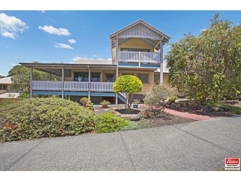 20 Sassafras Street, Pottsville NSW 2489