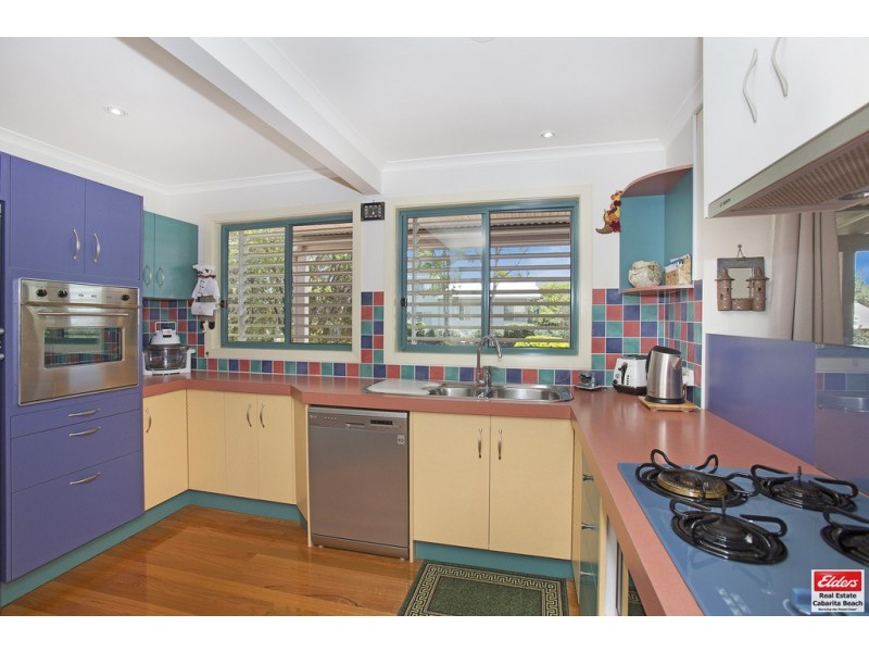 20 Sassafras Street, Pottsville NSW 2489