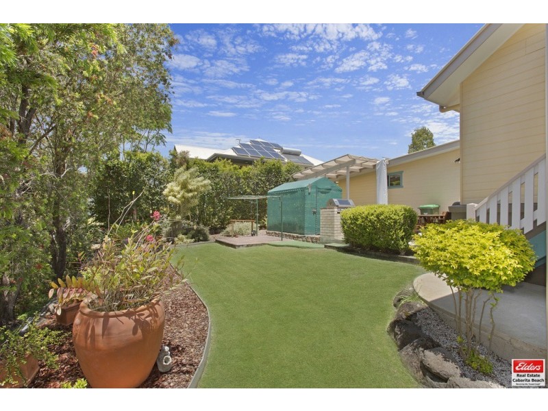 20 Sassafras Street, Pottsville NSW 2489
