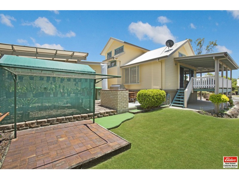 20 Sassafras Street, Pottsville NSW 2489