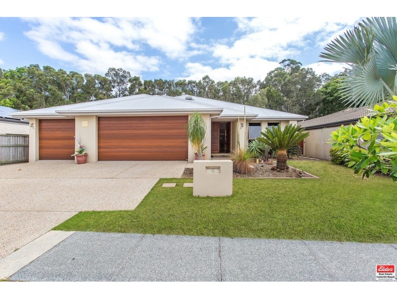 14 Traminer Court, Tweed Heads South NSW 2486