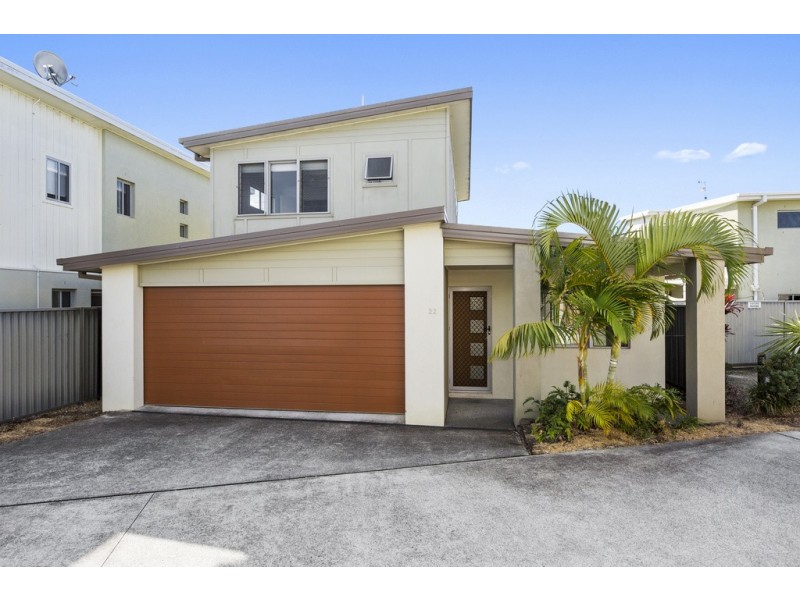 22/3-15 Lennox Circuit, Pottsville NSW 2489