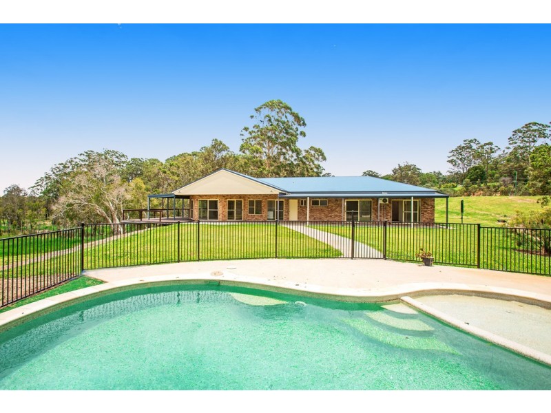 Lot No 3 North Hill Court, Tanglewood NSW 2488
