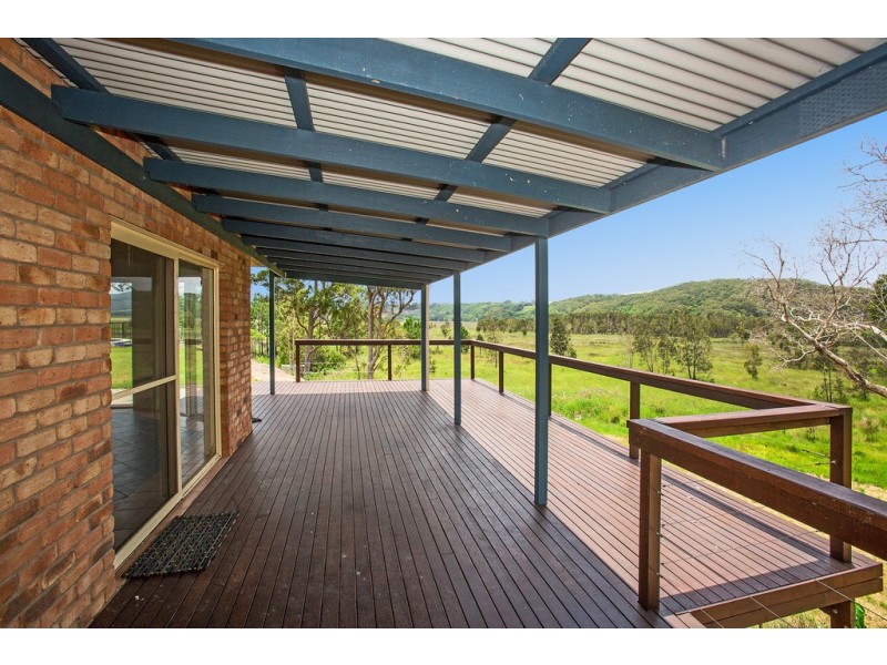 Lot No 3 North Hill Court, Tanglewood NSW 2488