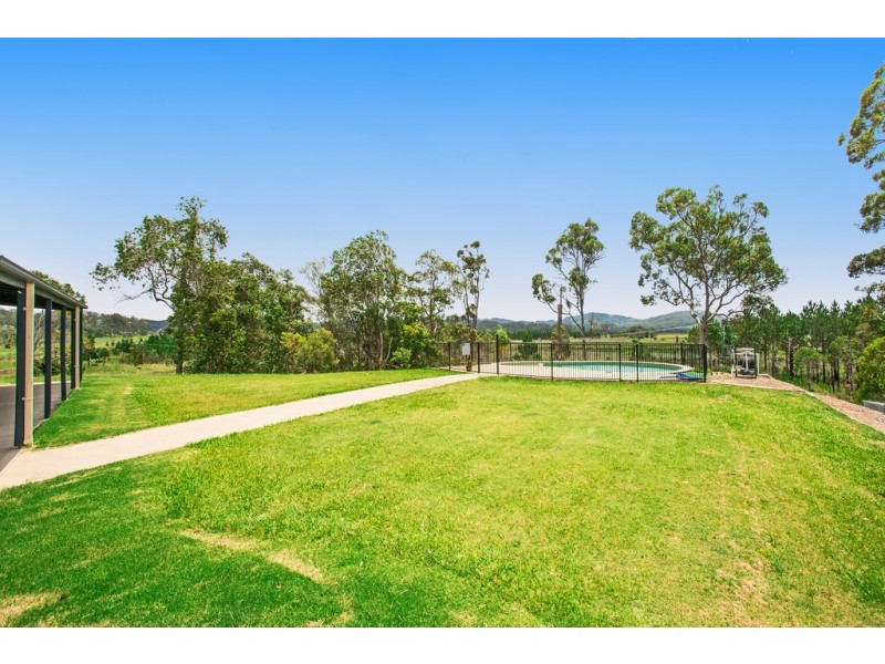 Lot No 3 North Hill Court, Tanglewood NSW 2488